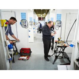 Practical Inspection & Testing Training | Able Skills